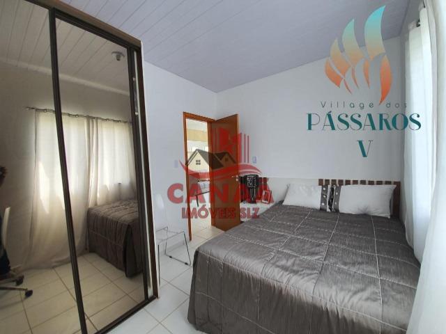 Oportunidade p/ Sair do Aluguel | Casas c/ 2 qtos | Loc. Estrada de Ribamar - Foto 10