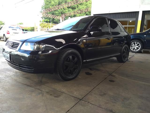 Audi A3 1.8 completo - Foto 6