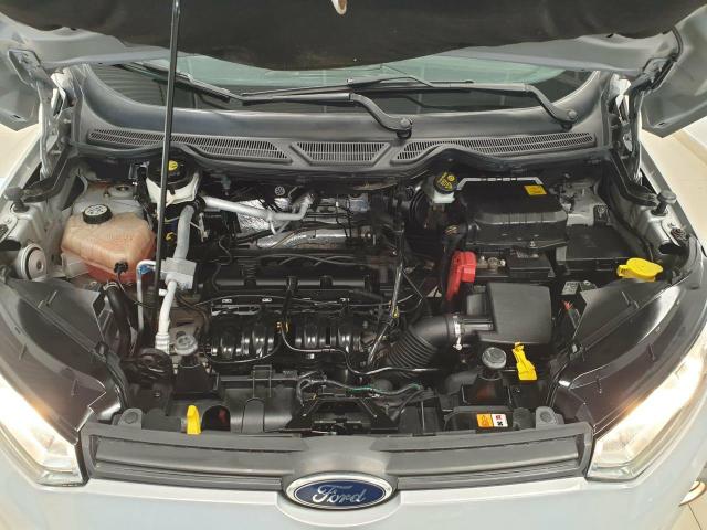 Ecosport 2014 1.6 Freestyle - Foto 4