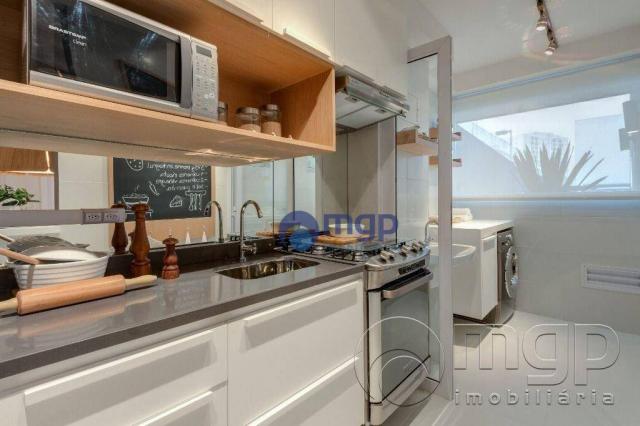 Apartamento Residencial à venda, Vila Guilherme, São Paulo - . - Foto 8