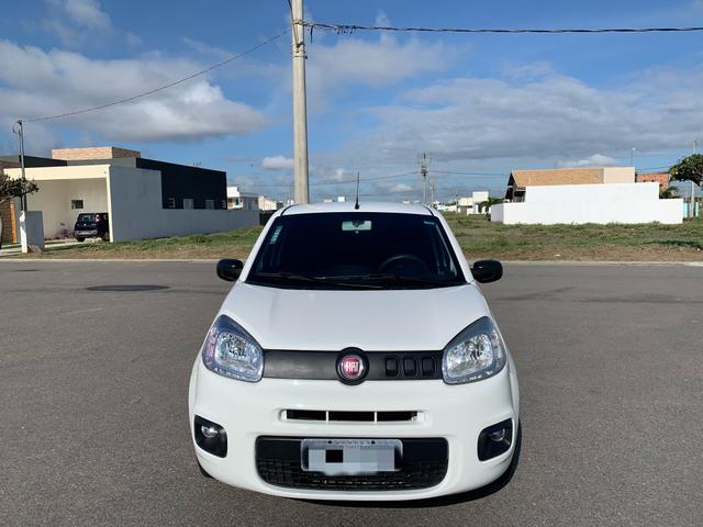 Fiat Uno Evo - Foto 2