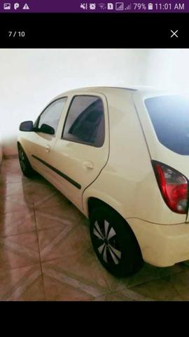 Vendo celta 2011 modelo 2012 - Foto 4