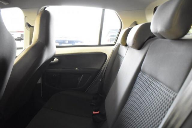 Volkswagen cross up 2016 1.0 tsi 12v flex 4p manual - Foto 4