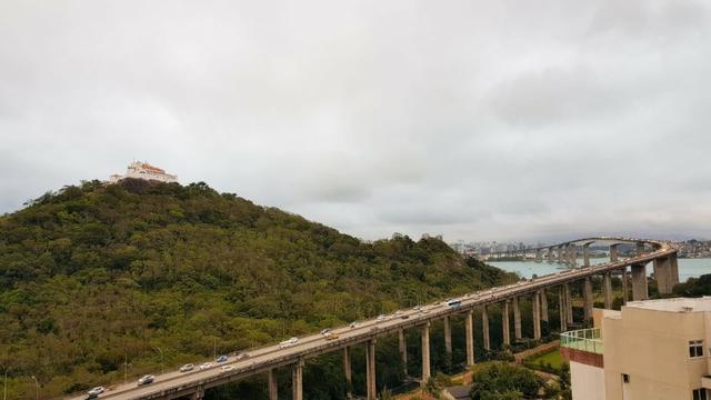 2 quartos com suíte no Parque das Castanheiras, vista privilegiada - Foto 10