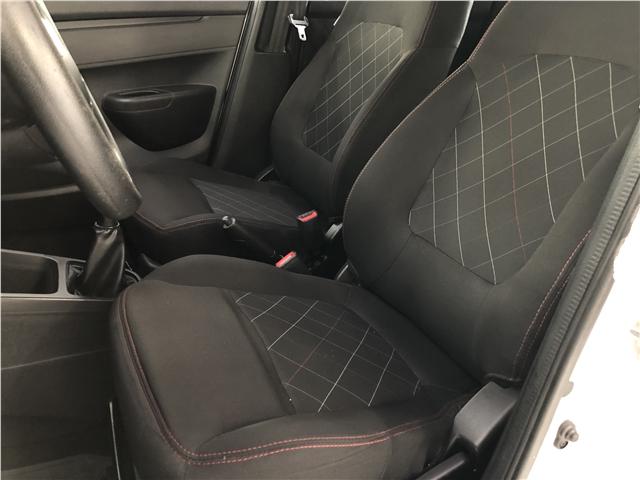 Renault Kwid 1.0 12v sce flex zen manual - Foto 11