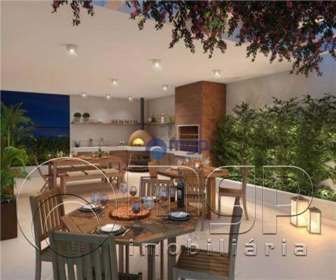 Apartamento Residencial à venda, Vila Bandeirantes, São Paulo - . - Foto 9