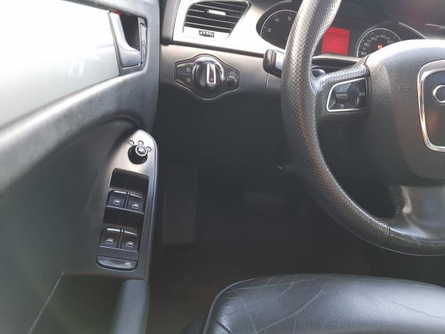 Audi A4 2.0T 180hp - Foto 17