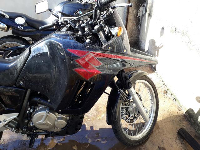 Dr 800 - Foto 2