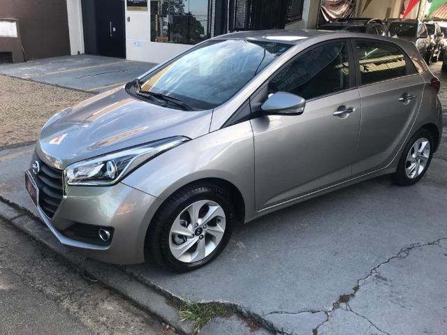Hyundai Hb20 1.6 Premium 2018