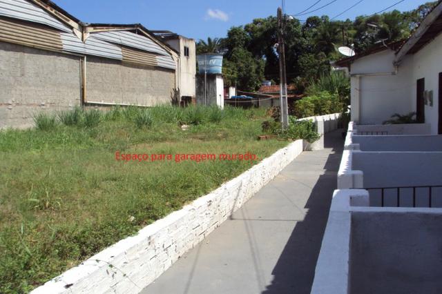 Alugo Casa(Varzea) 2 Quartos c/banheiro e cozinha+A.Serviço >Sem Condomínio! - Foto 5