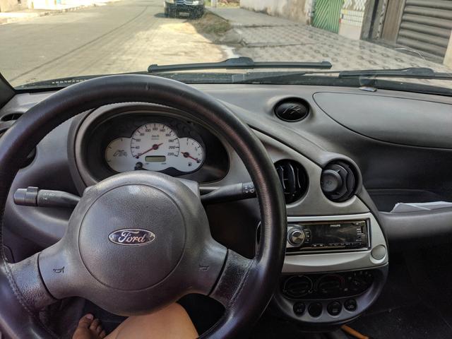 Ford Ka 2007 - Foto 2