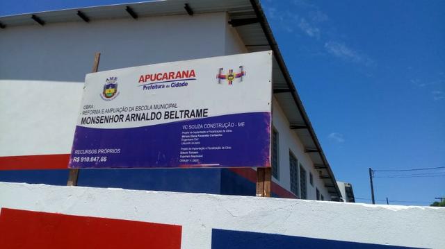 Terreno a partir R$19.990 Quitado a 2min. Apae e 4 min.Utfpr (Apucarana PR) - Foto 7