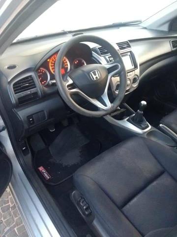 Honda City - Foto 4