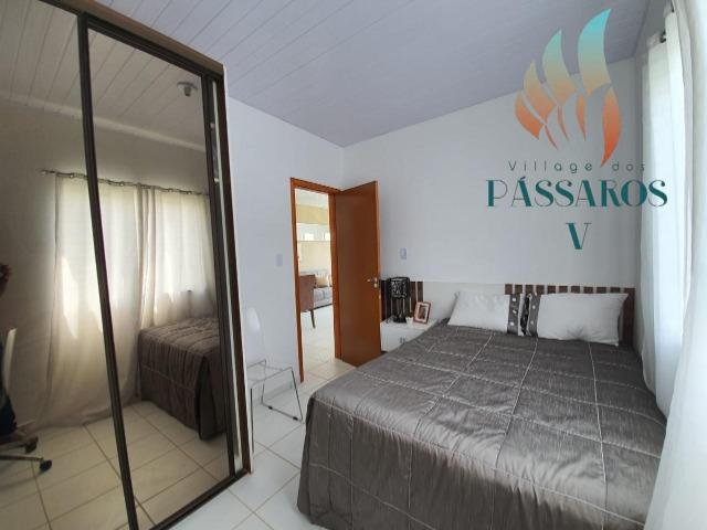 34 Passaros V - Saia do Aluguel e more no melhor condomínio de casas da região - Foto 6