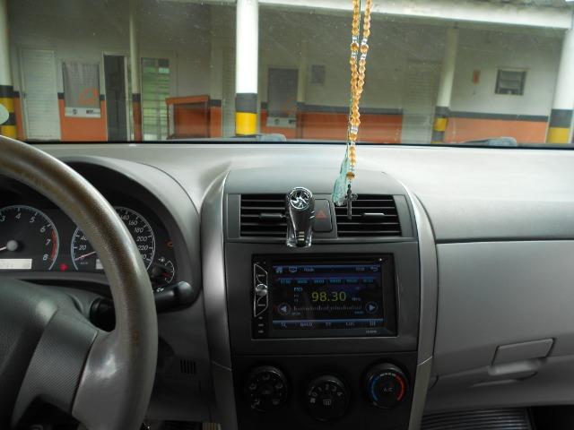 Corolla XLi 1.8 2010/2011 Conservado - Foto 11