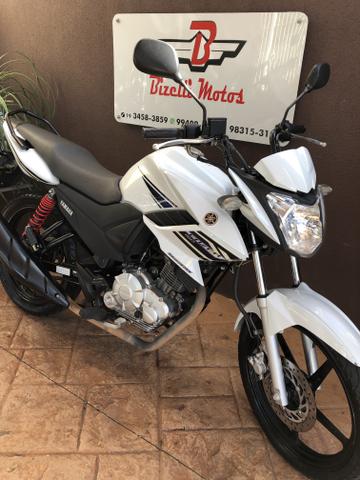 Yamaha Fazer 150 2014 SED (financio)(parcelo no cartão) - Foto 3