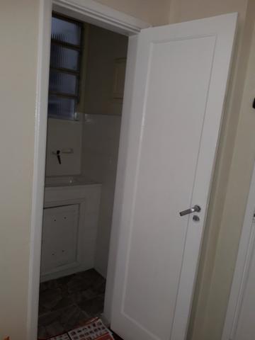 Excelente Quarto e Sala no Coração do Meier - Foto 8
