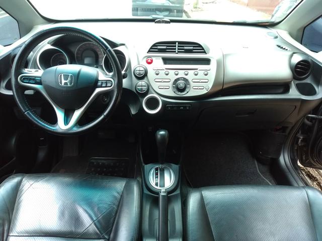 Honda Fit - Foto 3