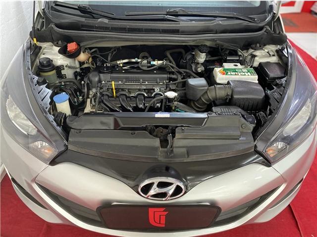Hyundai Hb20s 1.6 comfort plus 16v flex 4p manual - Foto 7