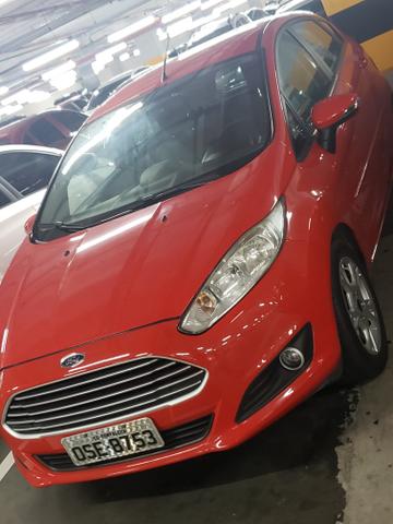 New Fiesta - Foto 3