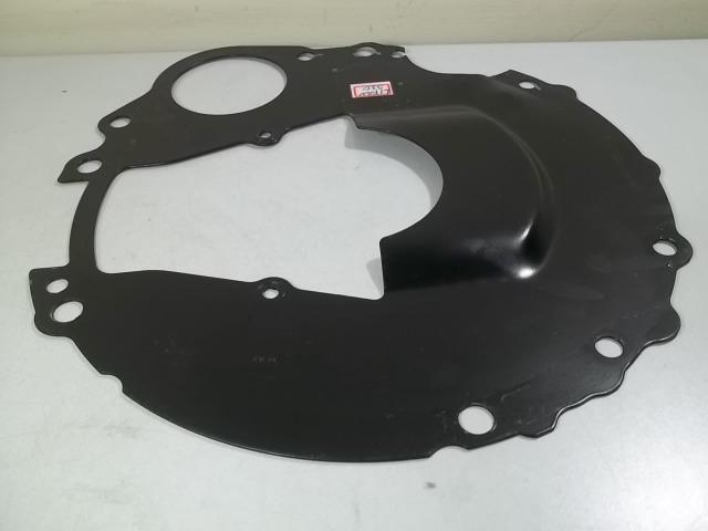 Flange De Proteção Da Caixa De Câmbio Lifan 530 - Foto 2
