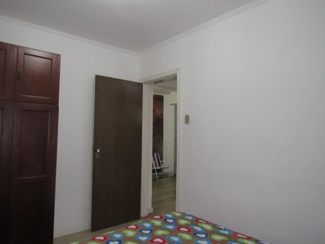 Apartamento central dois dormitórios - Foto 3