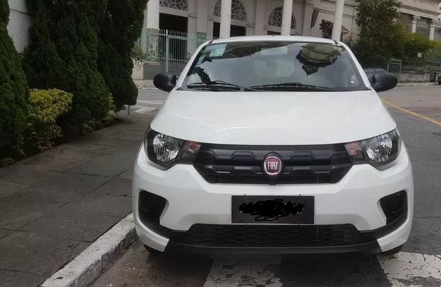 Fiat Mobi 23.900 - Foto 6