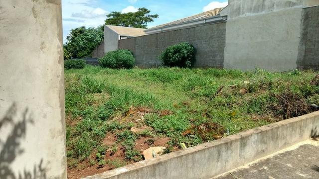 Terreno 360m2 em Taquaritinga
