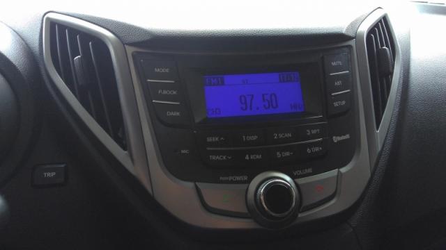 HYUNDAI HB20 1.0 COMFORT 12V FLEX 4P MANUAL. - Foto 9