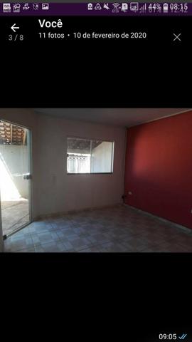 Vendo linda casa aceito carro Tijuca
