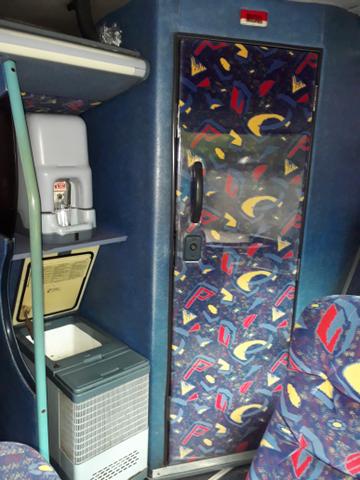 Microônibus sênior Marcopolo 8-150 - Foto 8