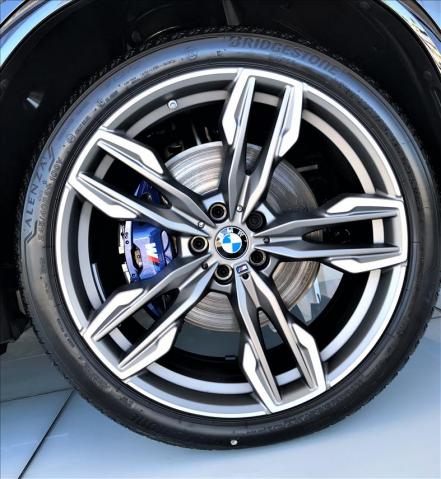 Bmw x3 3.0 Twinpower M40i - Foto 13