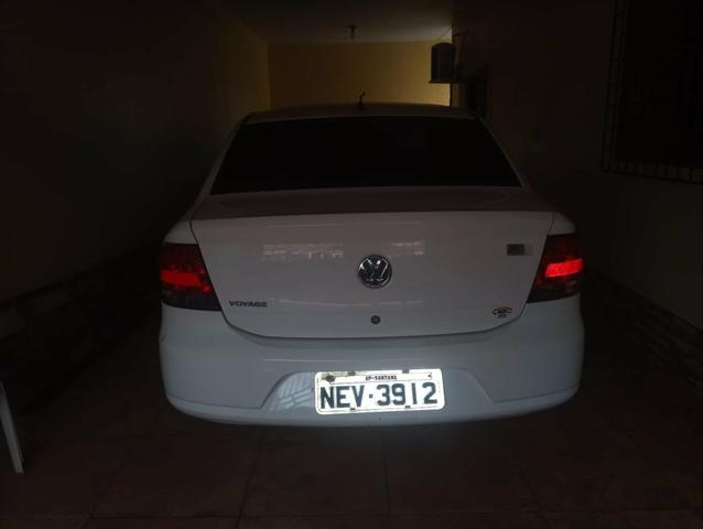 Vende-se esse Voyage - Foto 2