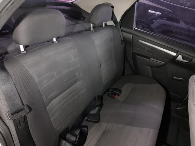 Chevrolet prisma 2011 1.4 mpfi lt 8v flex 4p manual - Foto 10