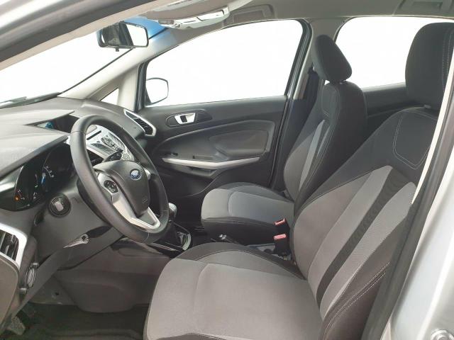 Ecosport 2014 1.6 Freestyle - Foto 2
