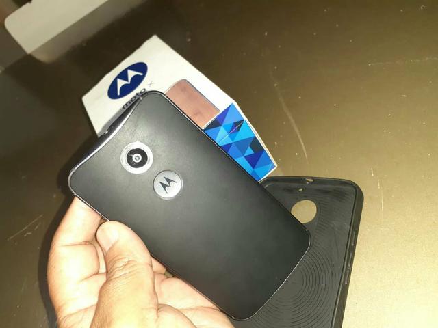Moto X2 Com 2 Ram 32 Giga