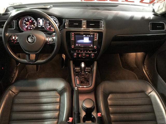 Jetta HighLine 2.0 TSI 16V TIPTRONIC - Foto 3