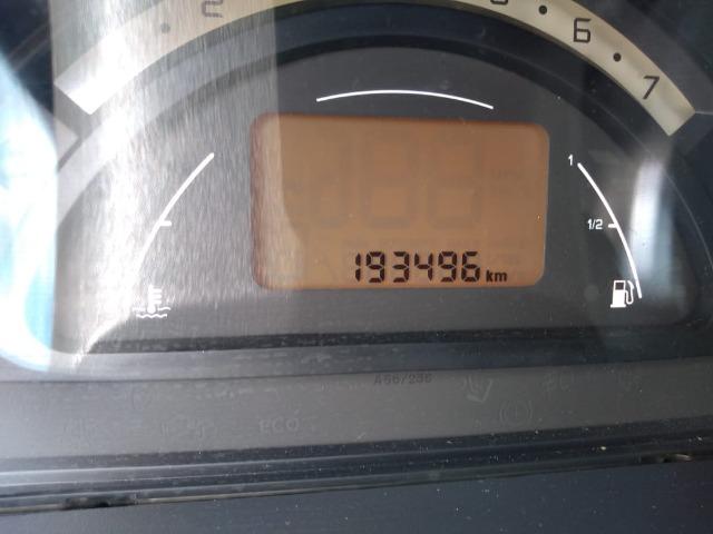 Citroen C3 GLX 1.4 flex 2009 - Foto 8