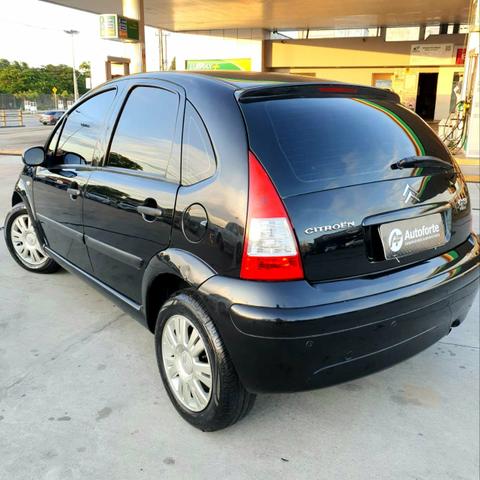Citroen C3 1.4 GLX 2011 R$ 15.999 - Foto 11