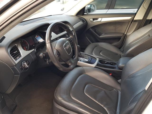 Audi A4 2.0T 180hp - Foto 18
