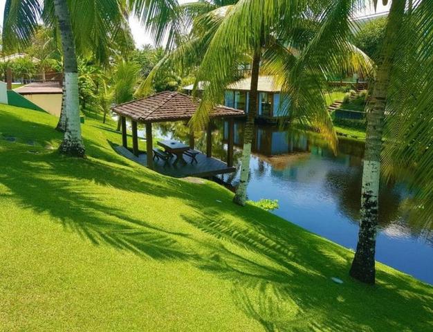 Cond. Porto Busca Vida Casa Duplex 4/4 com suite Porteira Fechada R$ 3.200.000,00 - Foto 12