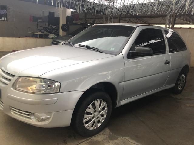 Gol 1.0 ecomotin novíssimo 2013 - Foto 2