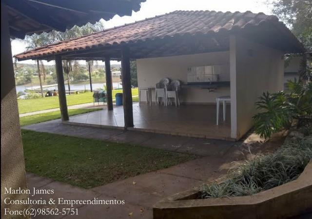 Lote em Condomínio Águas da Serra Goiânia!! - Foto 19
