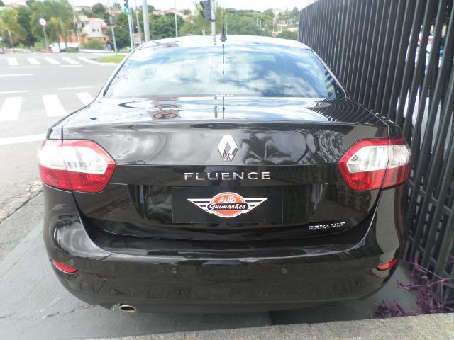 Renault Fluence 2.0 Dynamique Manual Flex (2012) - Foto 2
