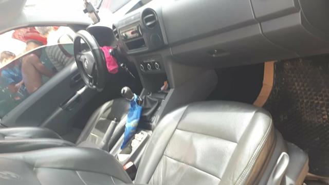 Amarok Trendline CD 15/16 - Foto 5