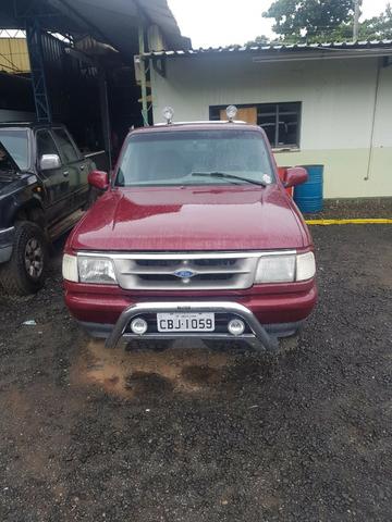 Ranger americana v6 94 $15.000 - Foto 5