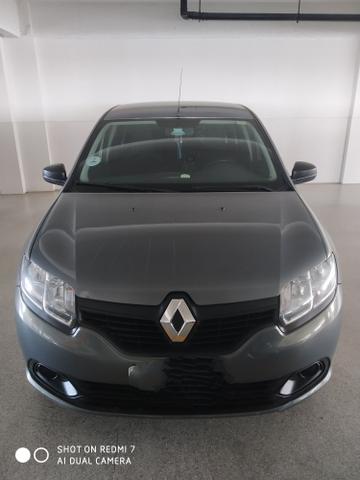 Renault Logan 1.0 - Foto 2