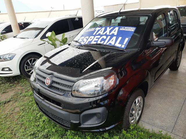 Oferta! uno att. 1.0 - 2020 | 0 zero km - Foto 5