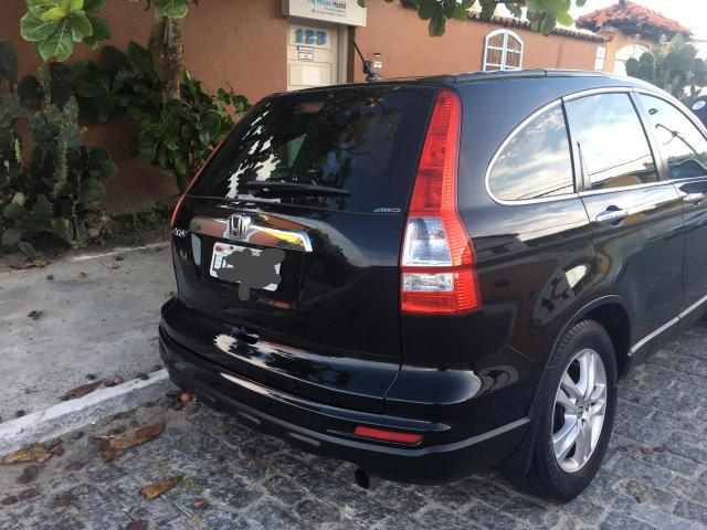 CRV top de linha - Foto 3