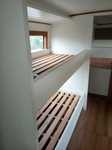 Vendo motor home - Foto 7